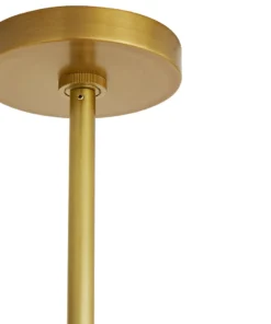 Arteriors Home New Arrivals Delilah Chandelier