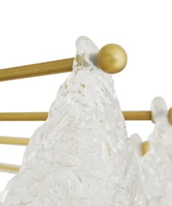 Arteriors Home New Arrivals Delilah Chandelier