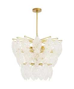 Arteriors Home New Arrivals Delilah Chandelier