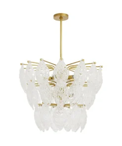 Arteriors Home New Arrivals Delilah Chandelier