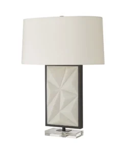 Arteriors Home Delta Lamp