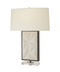 Arteriors Home Delta Lamp