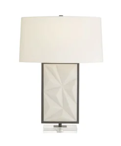 Arteriors Home Delta Lamp