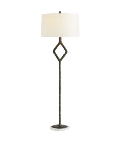 Arteriors Home Denzel Floor Lamp New Arrivals