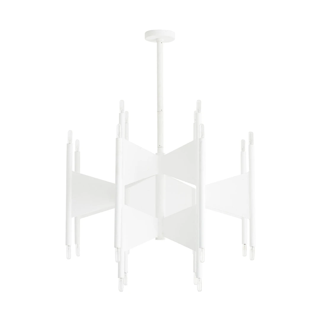 Arteriors Home Deskins Chandelier New Arrivals 1 Arteriors Home Deskins Chandelier New Arrivals