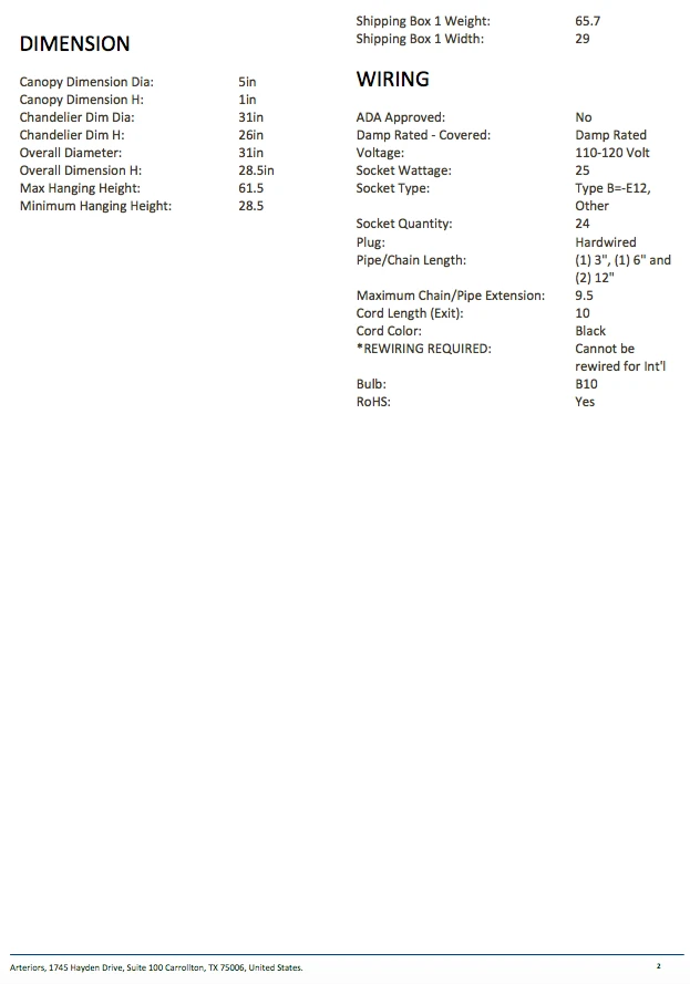 Arteriors Home Deskins Chandelier New Arrivals 13 Arteriors Home Deskins Chandelier New Arrivals