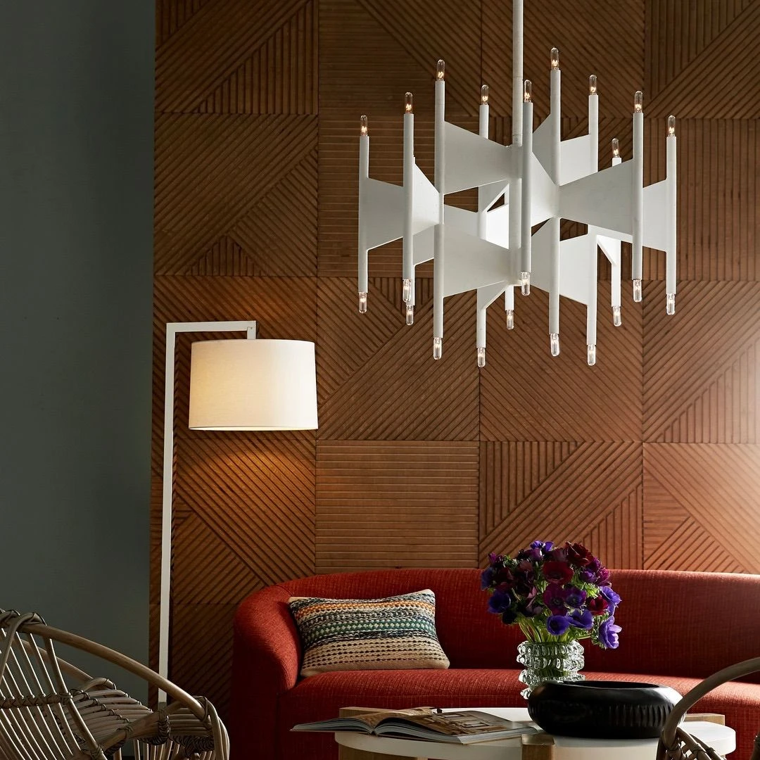 Arteriors Home Deskins Chandelier New Arrivals 3 Arteriors Home Deskins Chandelier New Arrivals