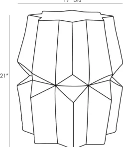 Arteriors Home Dexter Accent Table New Arrivals 14 Arteriors Home Dexter Accent Table New Arrivals