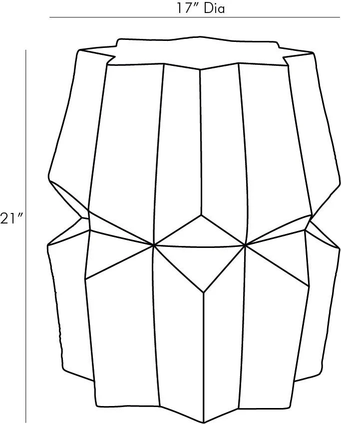 Arteriors Home Dexter Accent Table New Arrivals 7 Arteriors Home Dexter Accent Table New Arrivals