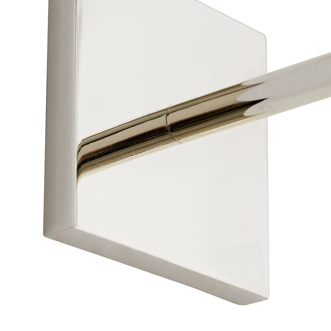 Arteriors Home New Arrivals Dixie Sconce Polished Nickel 5 Arteriors Home New Arrivals Dixie Sconce Polished Nickel