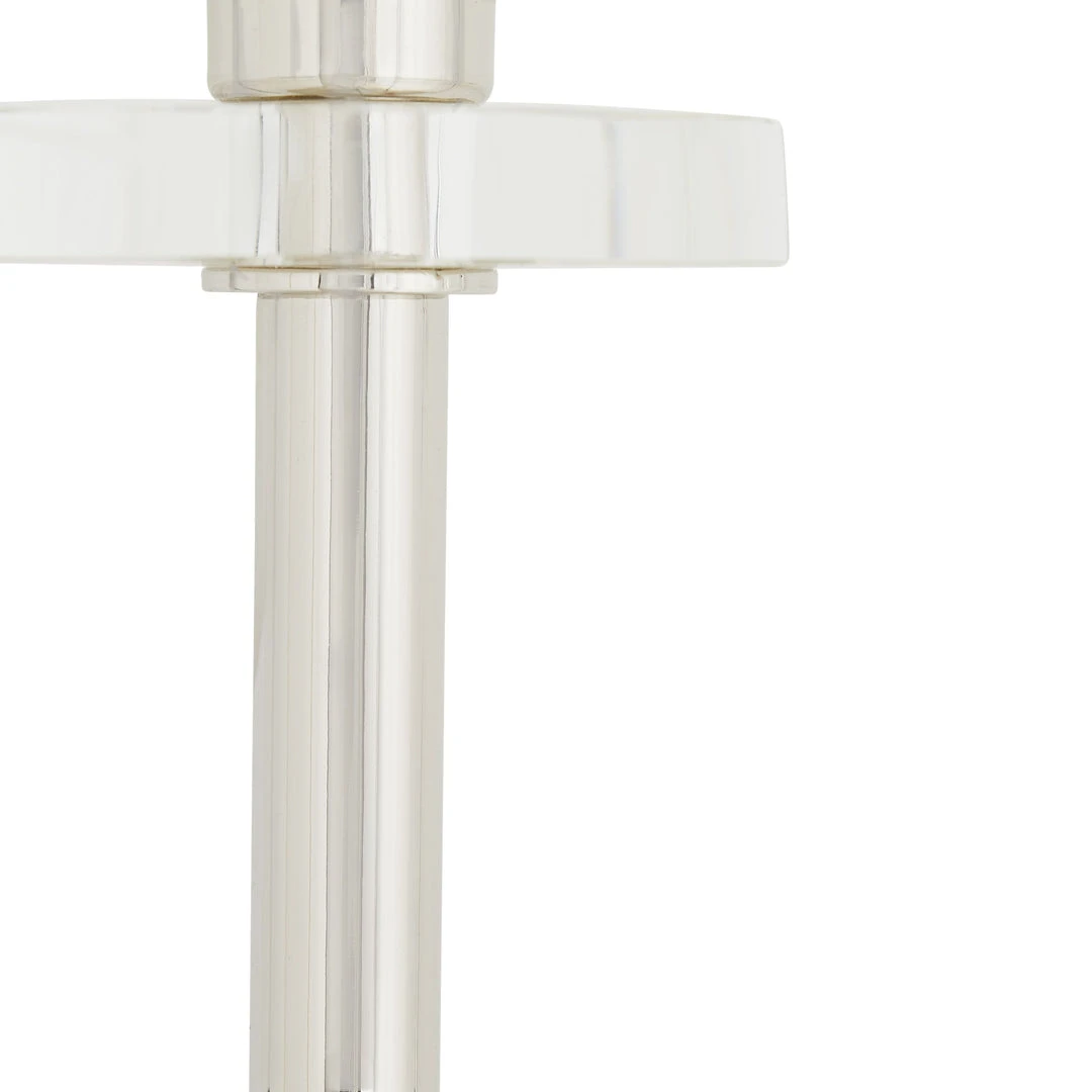 Arteriors Home New Arrivals Dixie Sconce Polished Nickel 7 Arteriors Home New Arrivals Dixie Sconce Polished Nickel