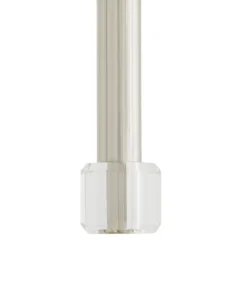 Arteriors Home New Arrivals Dixie Sconce Polished Nickel 14 Arteriors Home New Arrivals Dixie Sconce Polished Nickel