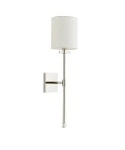 Arteriors Home New Arrivals Dixie Sconce Polished Nickel 11 Arteriors Home New Arrivals Dixie Sconce Polished Nickel