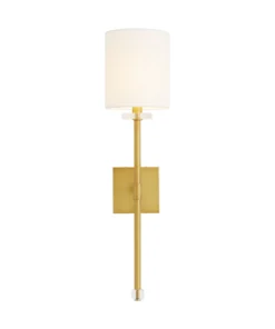 Arteriors Home Dixie Sconce Antique Brass 12 Arteriors Home Dixie Sconce Antique Brass