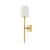 Arteriors Home Dixie Sconce Antique Brass