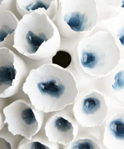 Arteriors Home Dakota Vases Set Of Two 18 Arteriors Home Dakota Vases Set Of Two