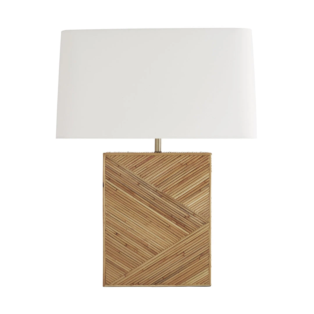 Arteriors Home Domingo Lamp 4 Arteriors Home Domingo Lamp