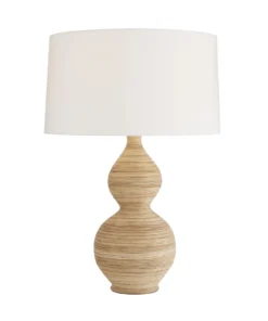 Arteriors Home New Arrivals Donna Lamp