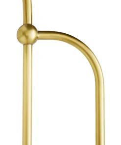 Arteriors Home New Arrivals Dorchester Floor Lamp Antique Brass 15 Arteriors Home New Arrivals Dorchester Floor Lamp Antique Brass
