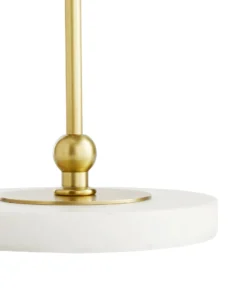 Arteriors Home New Arrivals Dorchester Floor Lamp Antique Brass 16 Arteriors Home New Arrivals Dorchester Floor Lamp Antique Brass