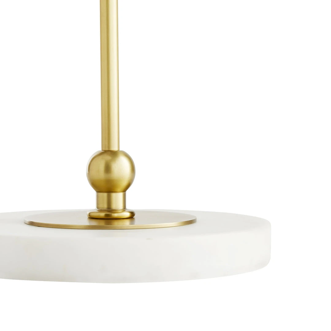 Arteriors Home New Arrivals Dorchester Floor Lamp Antique Brass 6 Arteriors Home New Arrivals Dorchester Floor Lamp Antique Brass