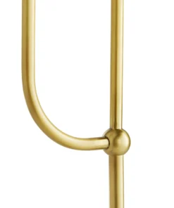 Arteriors Home New Arrivals Dorchester Floor Lamp Antique Brass 17 Arteriors Home New Arrivals Dorchester Floor Lamp Antique Brass