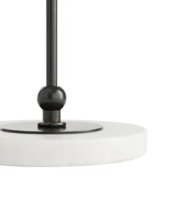 Arteriors Home New Arrivals Dorchester Floor Lamp Bronze