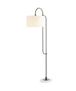 Arteriors Home New Arrivals Dorchester Floor Lamp Bronze