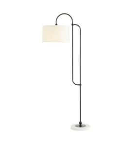 Arteriors Home New Arrivals Dorchester Floor Lamp Bronze