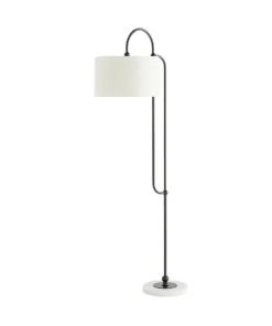 Arteriors Home New Arrivals Dorchester Floor Lamp Bronze