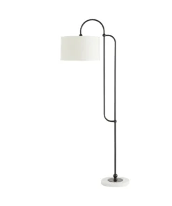 Arteriors Home New Arrivals Dorchester Floor Lamp Bronze