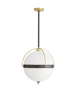 Arteriors Home New Arrivals Dorothy Pendant