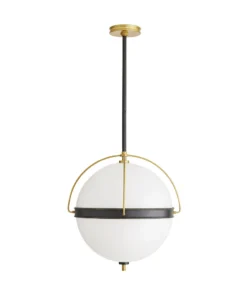 Arteriors Home New Arrivals Dorothy Pendant