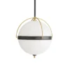 Arteriors Home New Arrivals Dorothy Pendant