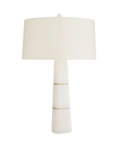 Arteriors Home New Arrivals Dosman Lamp