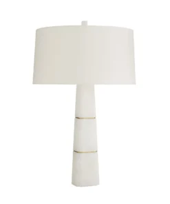 Arteriors Home New Arrivals Dosman Lamp