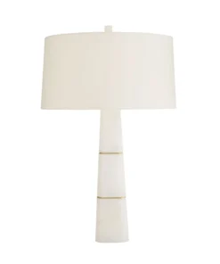 Arteriors Home New Arrivals Dosman Lamp