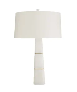 Arteriors Home New Arrivals Dosman Lamp
