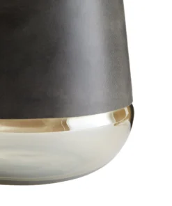 Arteriors Home Duncan Short Hurricane