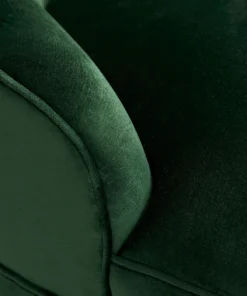 Arteriors Home Dune Chair Emerald Velvet 15 Arteriors Home Dune Chair Emerald Velvet