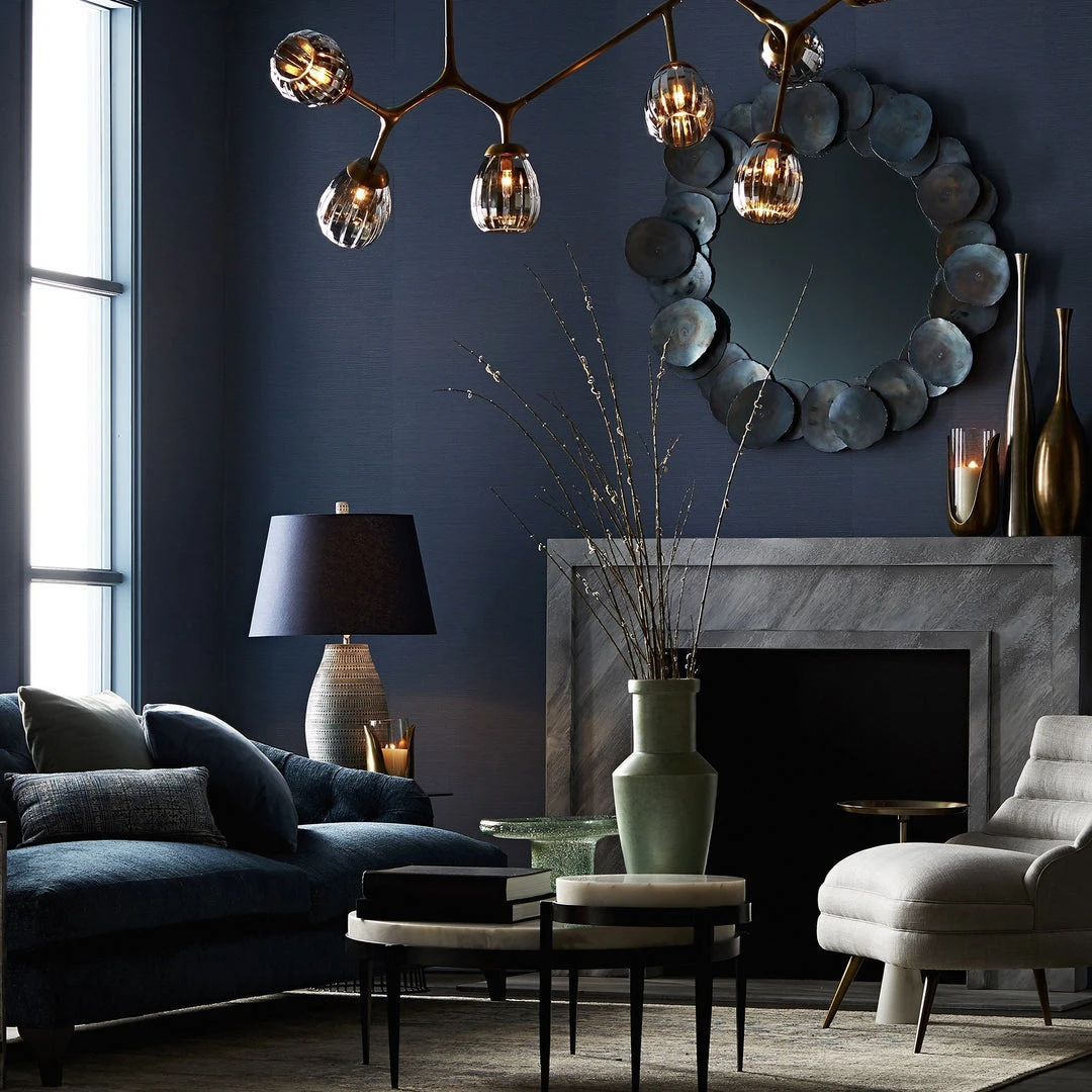 Arteriors Home Dune Chair Farrow Linen 3 Arteriors Home Dune Chair Farrow Linen