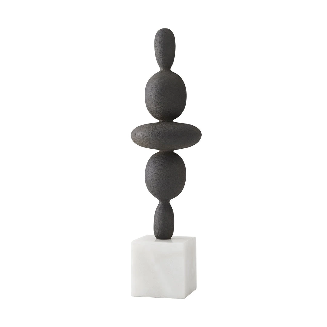 Arteriors Home New Arrivals Eddie Sculpture 1 Arteriors Home New Arrivals Eddie Sculpture