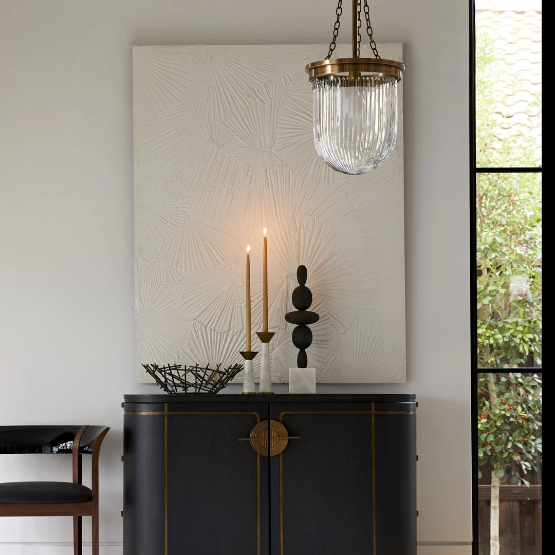 Arteriors Home New Arrivals Eddie Sculpture 5 Arteriors Home New Arrivals Eddie Sculpture