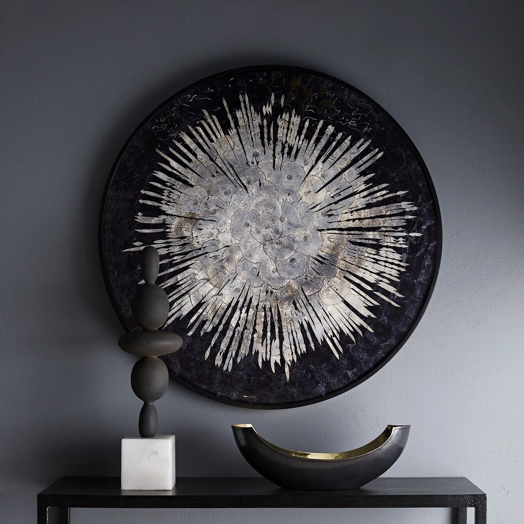 Arteriors Home New Arrivals Eddie Sculpture 6 Arteriors Home New Arrivals Eddie Sculpture