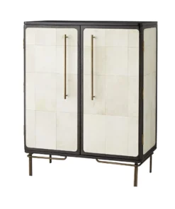 Arteriors Home Edison Cabinet New Arrivals