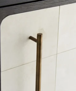 Arteriors Home Edison Cabinet New Arrivals