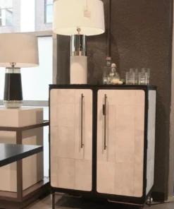 Arteriors Home Edison Cabinet New Arrivals