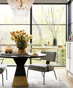 Arteriors Home Edison Cabinet New Arrivals