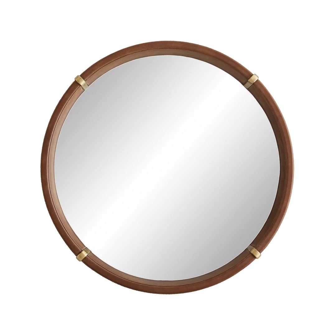 Arteriors Home Edmund Mirror 1 Arteriors Home Edmund Mirror