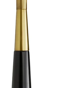 Arteriors Home New Arrivals Elden Floor Lamp Black